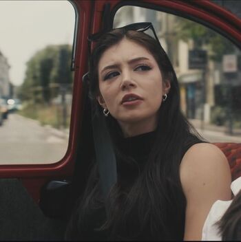 Full leaked Chrissy costanza private photo