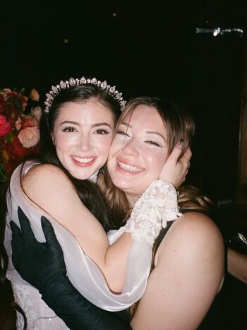 Full leaked Chrissy costanza private photo