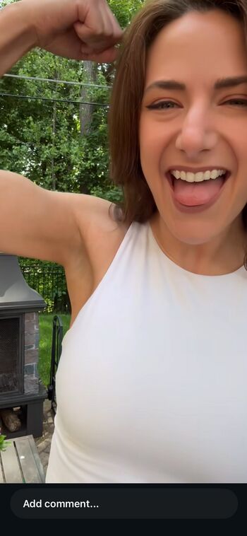 Full leaked Chrissy harless private photo