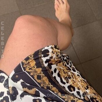 Full leaked Chrissy private photo