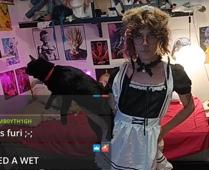 Full leaked Christhefemboy private onlyfans photo