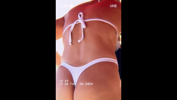 Full leaked Christiana almeida private photo