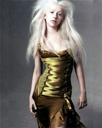 Full leaked Christina aguilera  page private photo