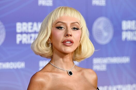 Full leaked Christina aguilera private photo