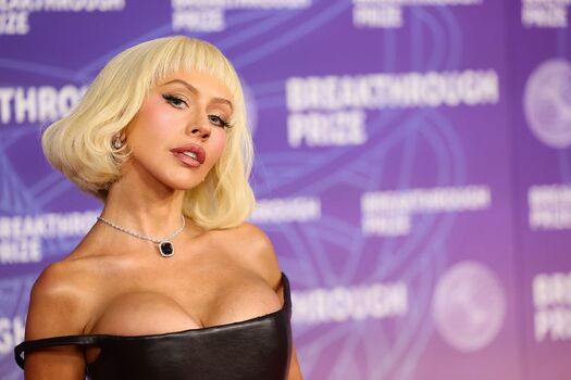 Full leaked Christina aguilera private photo