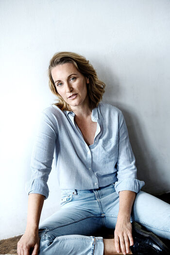 Full leaked Christina athenstdt private photo