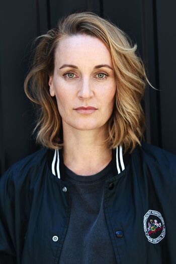 Full leaked Christina athenstdt private photo