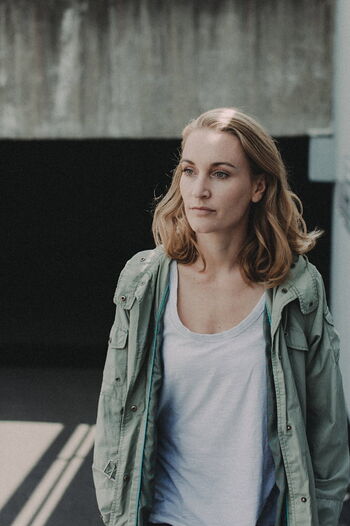 Christina Athenstädt