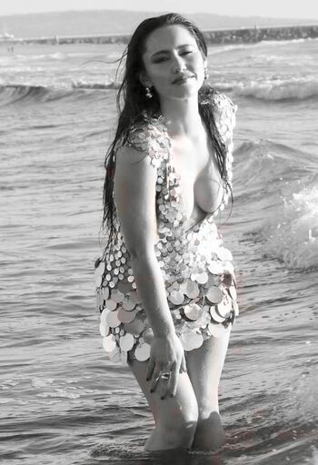 Christina Chong