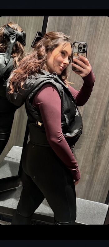 Full leaked Christina green page private onlyfans photo