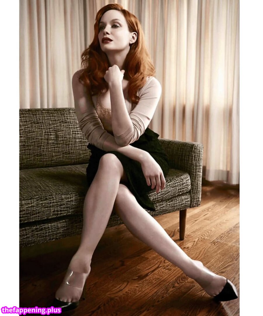 Christina Hendricks