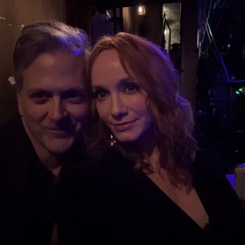 Full leaked Christina hendricks page private photo