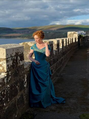 Full leaked Christina hendricks private photo