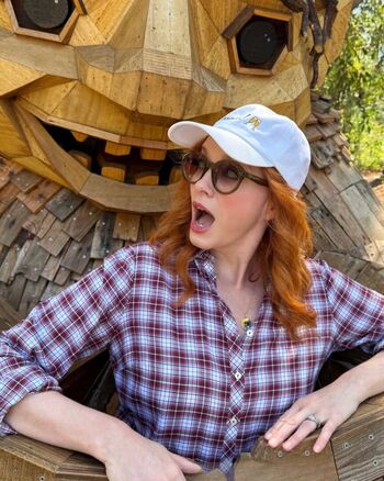 Full leaked Christina hendricks private photo