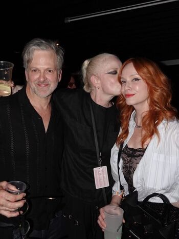 Full leaked Christina hendricks private photo