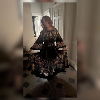 Christina Hendricks