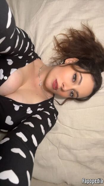 Full leaked Christina markus page private photo