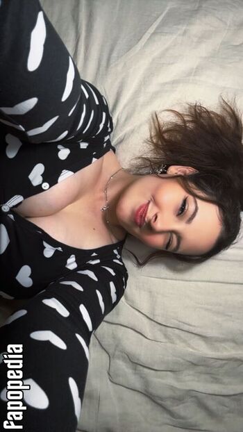 Full leaked Christina markus page private photo