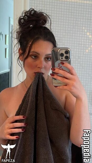 Full leaked Christina markus private photo