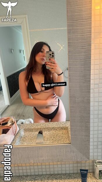 Full leaked Christina markus private photo