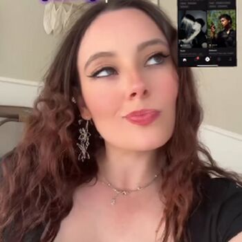 Full leaked Christina markus private photo