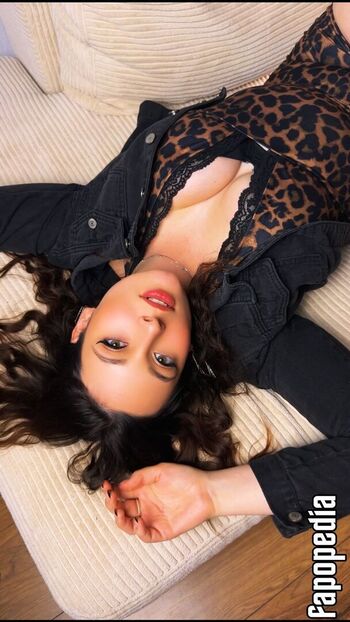 Full leaked Christina markus private photo