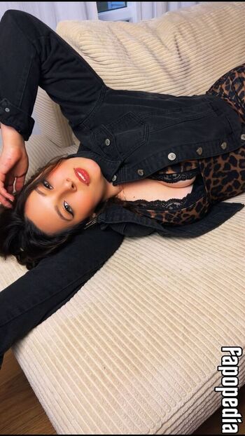 Full leaked Christina markus private photo