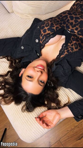 Full leaked Christina markus private photo