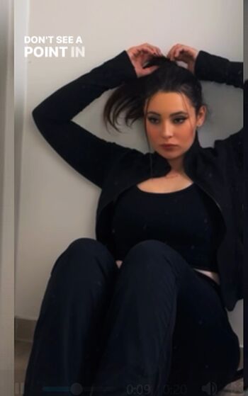 Full leaked Christina markus private photo