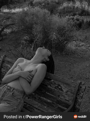 Full leaked Christina masterson private photo