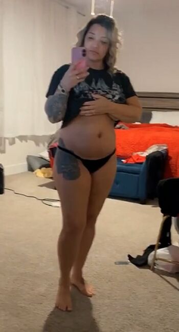 Full leaked Christina model private photo