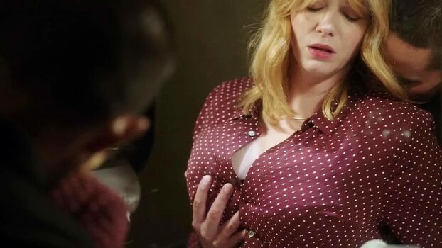 christinahendricks