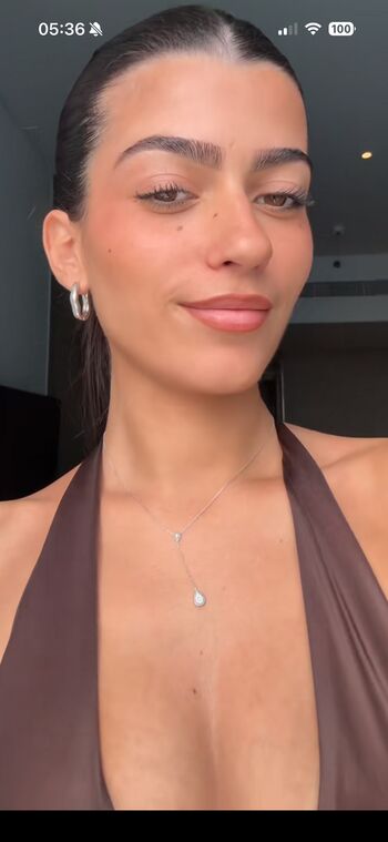 Full leaked Christinamnt private photo