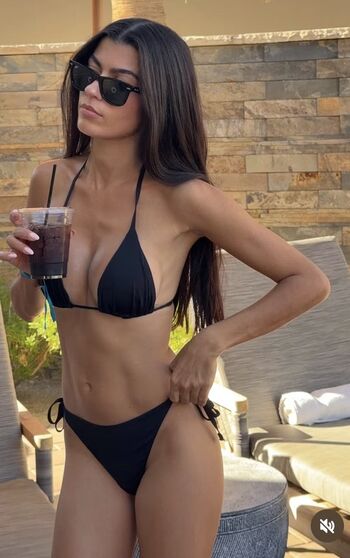 Full leaked Christinamnt private photo