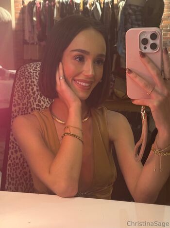 christinasage