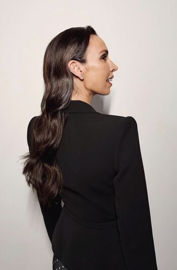 Full leaked Christine bleakley private photo