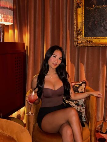 Full leaked Christine jung private onlyfans photo