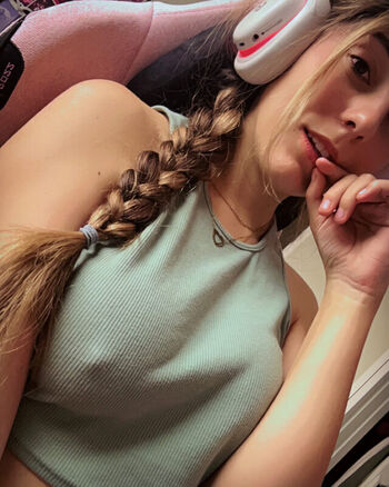 Full leaked Christine philippa private photo
