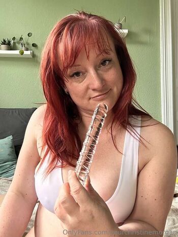 Full leaked Christine private photo