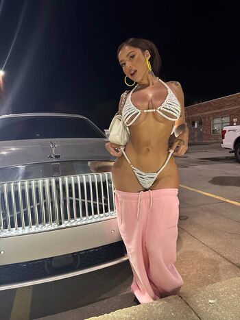 Full leaked Chromazz private photo