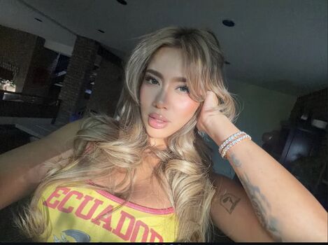 Full leaked Chromazz private photo