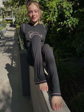 Full leaked Chryssapink private photo