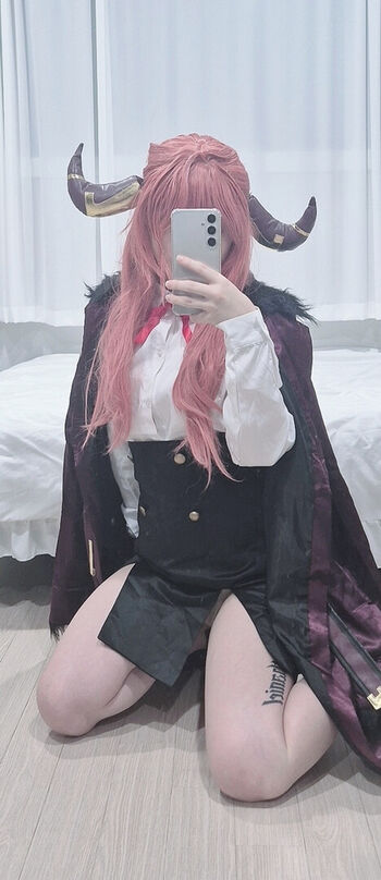 Full leaked Chu page private photo