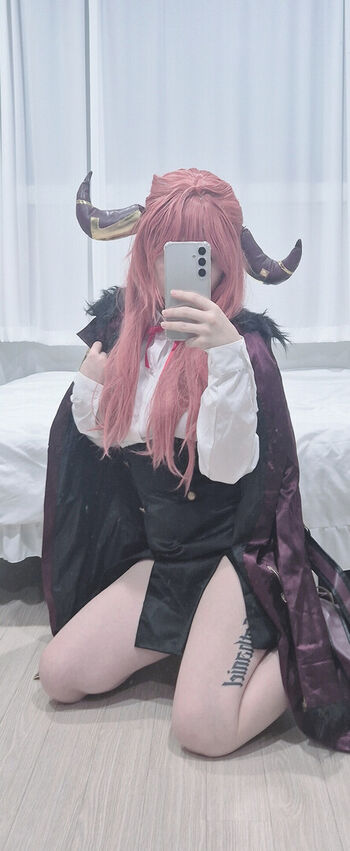 Full leaked Chu page private photo
