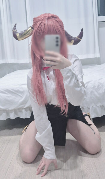 Full leaked Chu page private photo