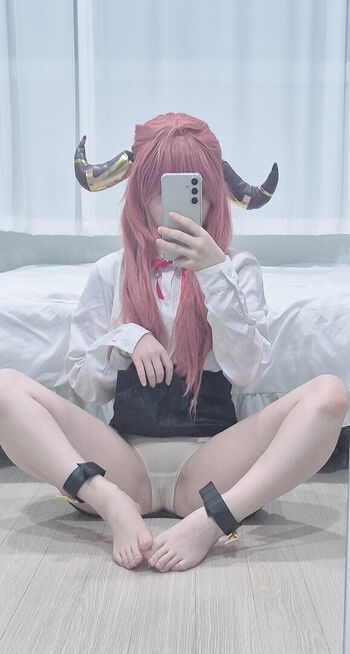 Full leaked Chu page private photo