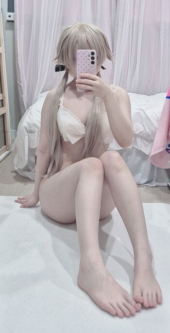 Full leaked Chu page private photo