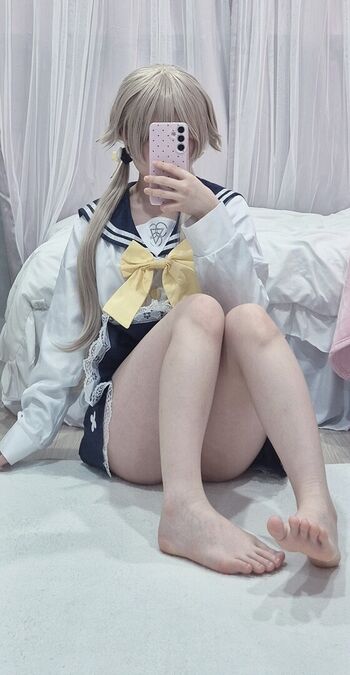 Full leaked Chu page private photo