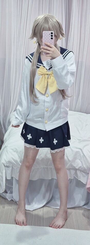 Full leaked Maria demina/ private photo