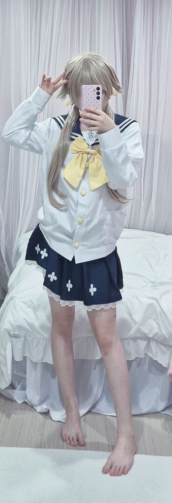 Full leaked Cecelia loto / private photo